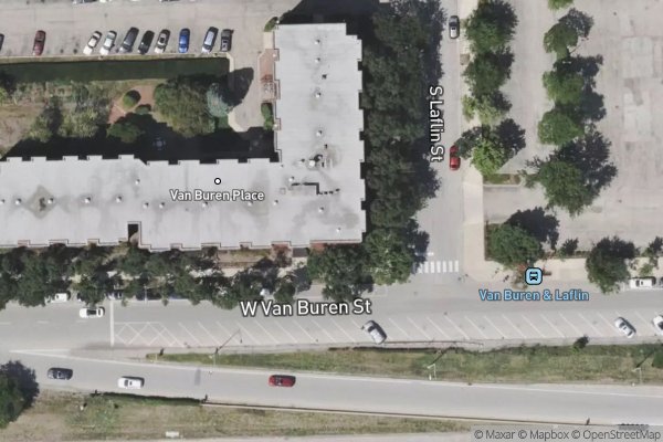 Photo of AMALGAMATED SENIOR RESIDENCES