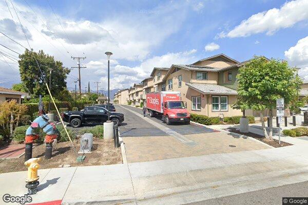 Photo of BALDWIN ROSE FAMILY VETERAN HOUSING