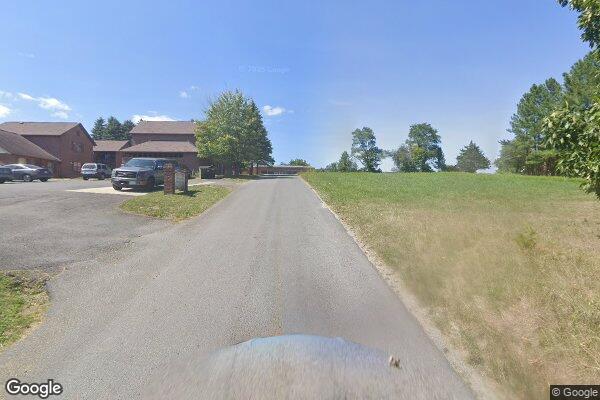 Photo of POTOMAC HIGHLAND APARTMENTS LLC