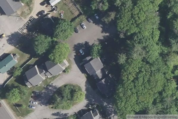Photo of RUSTFIELD I APARTMENTS