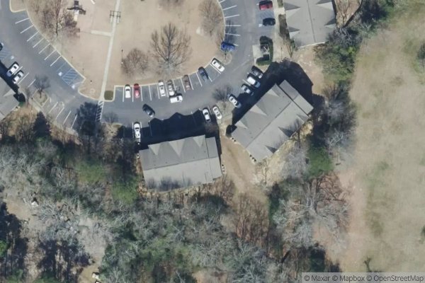 Photo of GLEN ARBOR APTS