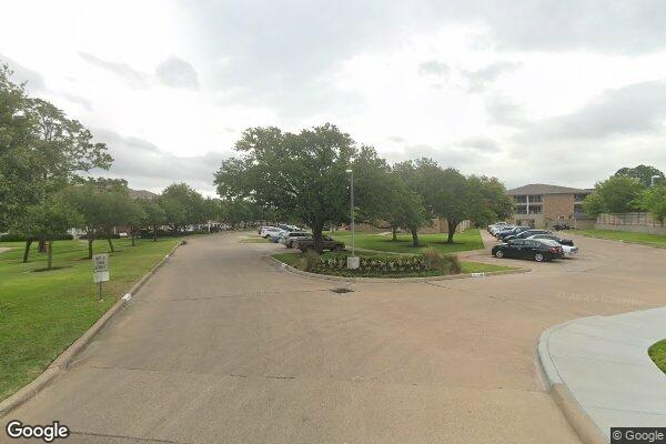 View of Crestview Terrace Apartments