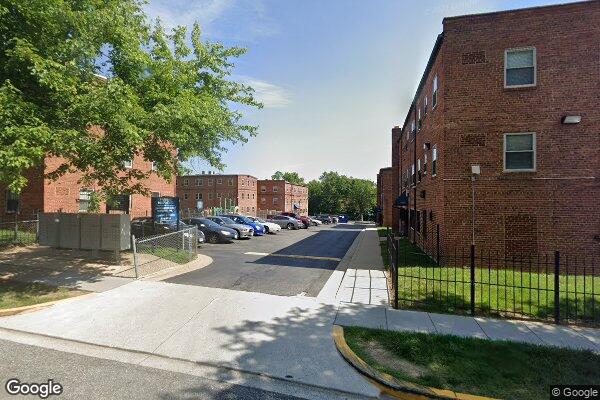 Photo of NEW PARKCHESTER