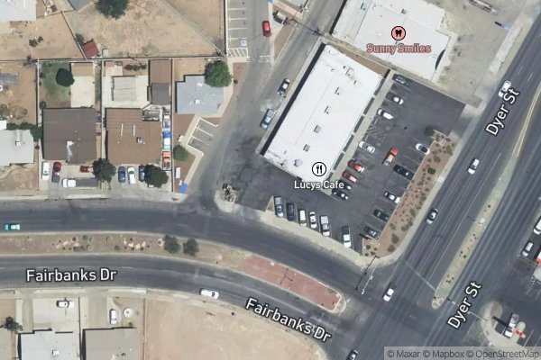 Photo of PATRIOT HILLS LTD
