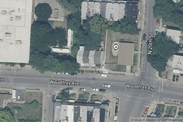 Photo of 2015 W GODFREY AVE