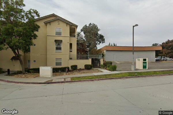 Photo of MONTE VISTA GARDENS SENIOR HOUSING