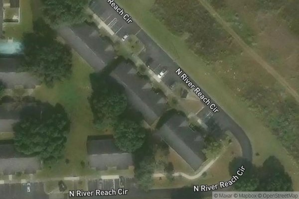 Photo of RIVER REACH (CRYSTAL RIVER)
