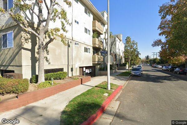 Photo of ORANGEWOOD COURT