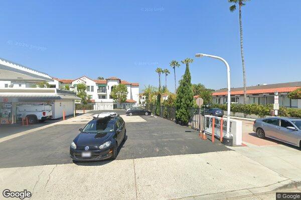 Photo of SC SENIOR APTS