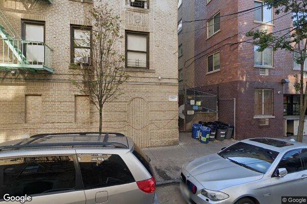 Photo of MERRIAM AVE