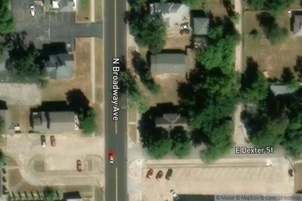 Photo of BENTON PROPERTIES