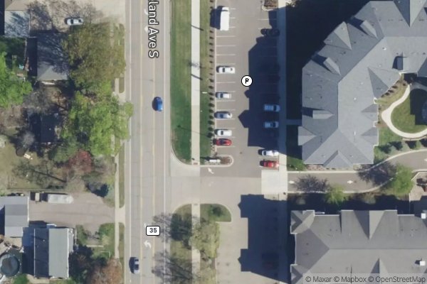Photo of THE CROSSINGS AT VALLEY VIEW
