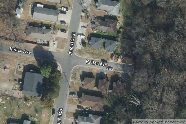 Photo of AUGUSTA STREET