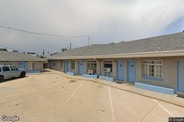 Photo of WILLOW STREET APARTMENTS