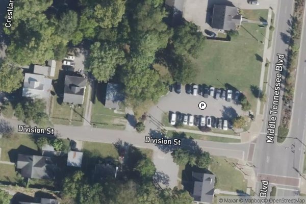 Photo of DIVISION ST APTS
