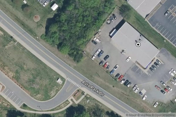 GRAHAM MANOR — Income-based apartments (LIHTC tax credit · 60% AMGI AMI) in Graham, North Carolina