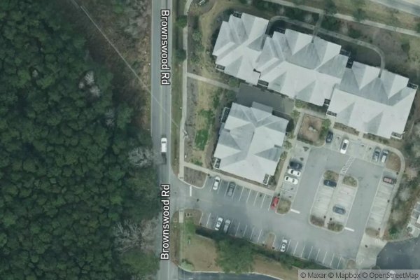 Photo of OAKSIDE APARTMENTS