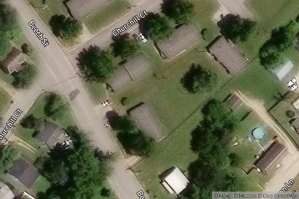 UNIVERSITY APARTMENTS