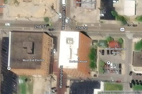 Photo of HORIZON HOUSE