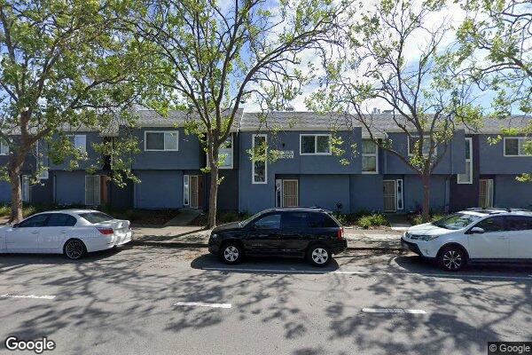 Photo of BARRETT TERRACE APARTMENTS