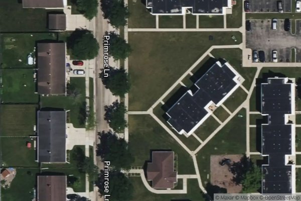 Photo of PRIMROSE APTS