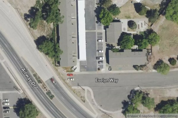 Photo of PINEWOOD TERRACE