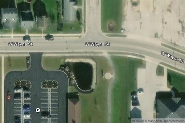 MACKINAW RETIREMENT VILLAGE
