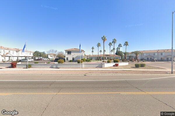 Photo of RANCHO DEL SOL APTS