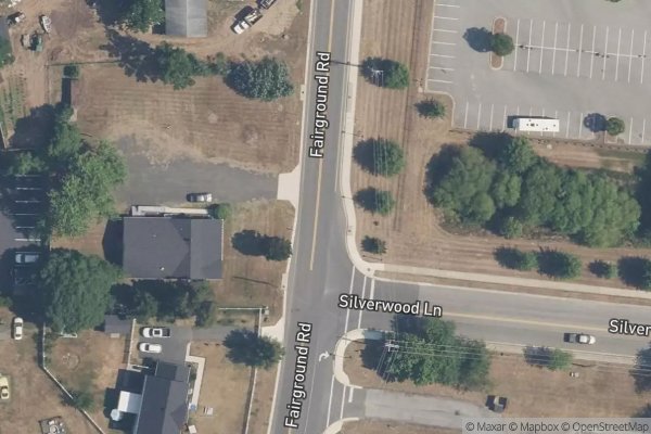 Photo of SILVERWOOD FARMS I