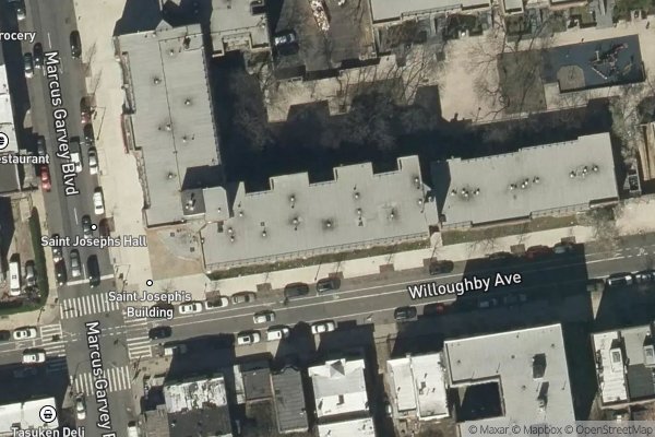 Photo of WILLOUGHBY COURT APARTMENTS