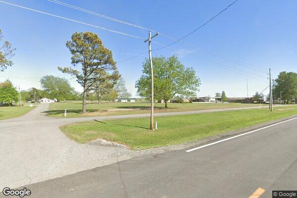 View of BAGWELL FARMS INC