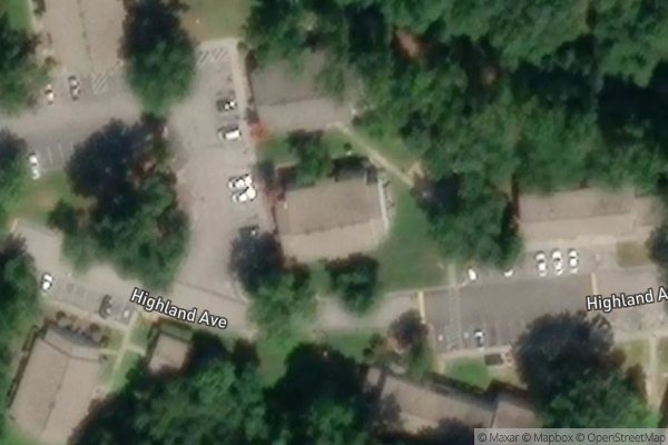 Photo of CEDAR HURST APARTMENTS