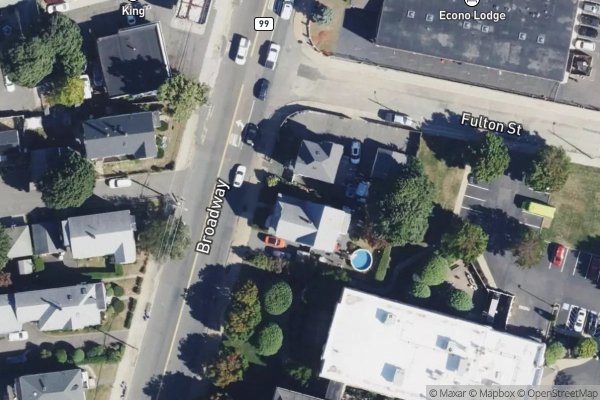 Photo of MAPLEWOOD PLACE