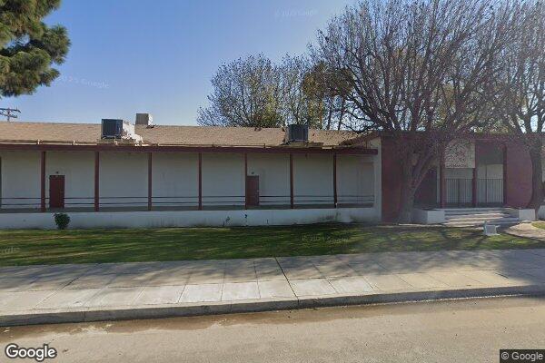 Photo of RANCHO LINDO APTS