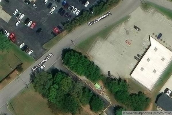 Photo of CUMBERLAND MANOR APTS