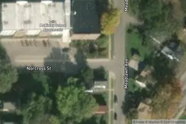 MCKINLEY SCHOOL APTS
