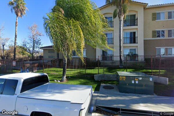 Photo of POPLAR STREET APTS