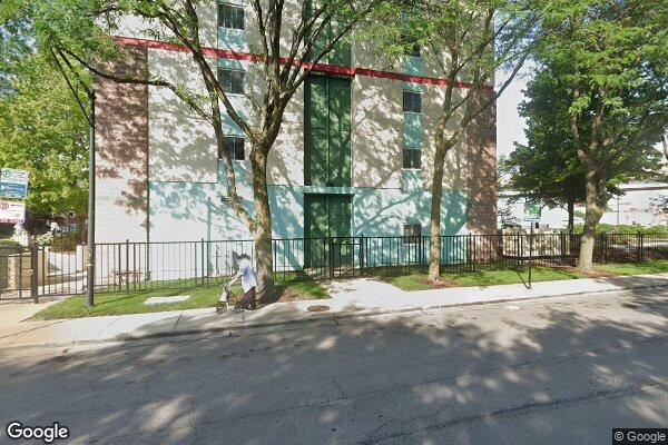 Photo of CASL SENIOR HOUSING