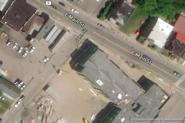 Photo of VEDDERSBURG APARTMENTS
