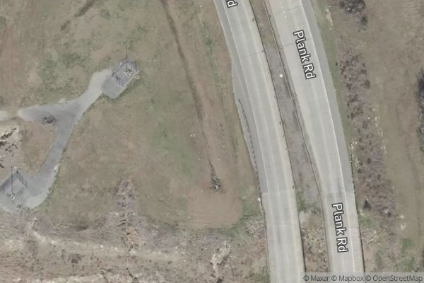 Photo of EDGEWOOD APARTMENTS