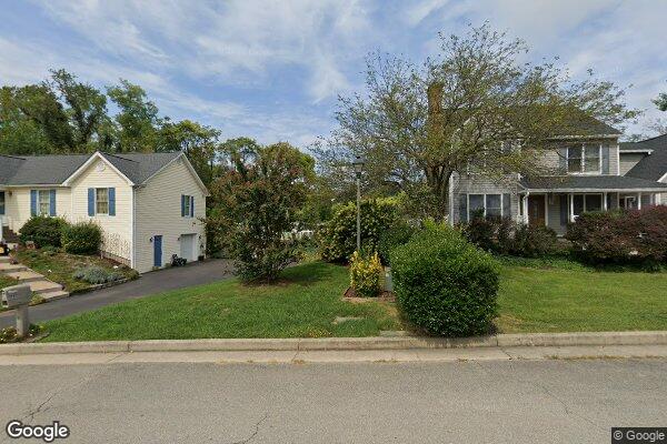 Photo of WILLOW SPRING FARM APTS V