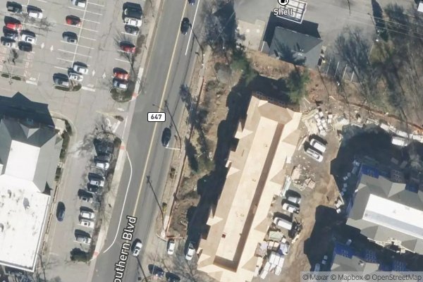Photo of CHATHAM FAMILY APARTMENTS