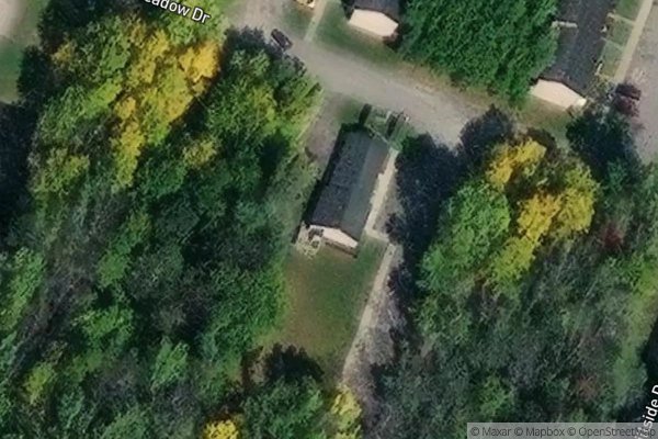 GENESEO HIGHLANDS APARTME