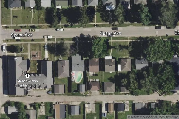 Photo of 4335 SPANN AVE