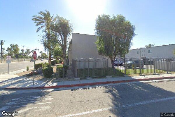 Photo of DESERT OASIS APARTMENTS