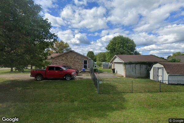 Photo of MEADOWS APTS II LTD