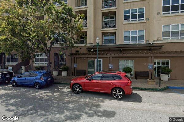 Photo of ARCHSTONE SAN BRUNO II