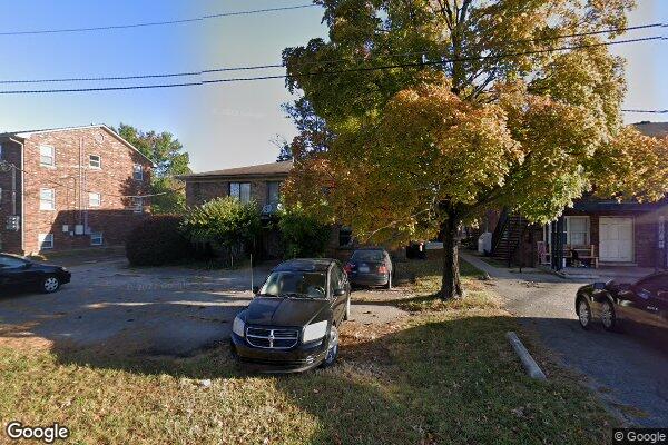 Photo of SPINDLETOP APARTMENTS