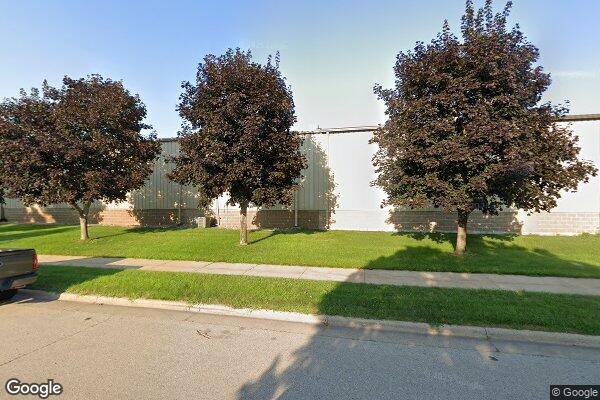 Photo of CHRISTOPHERSON HOUSE/SAGEN