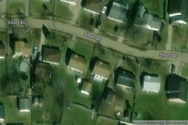 Photo of PORTAGE HOMES I